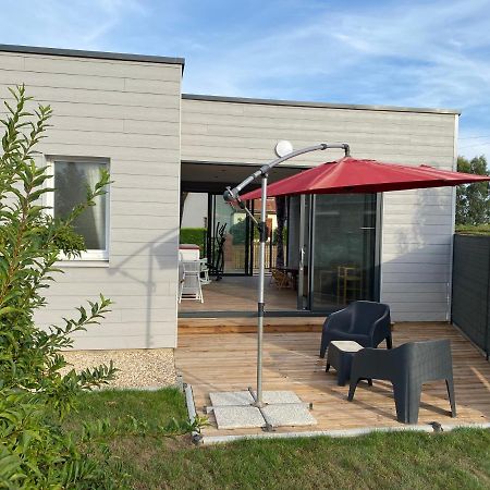 Gite Proche De Dieppe Et Bord De Mer Petit-Caux Exterior foto